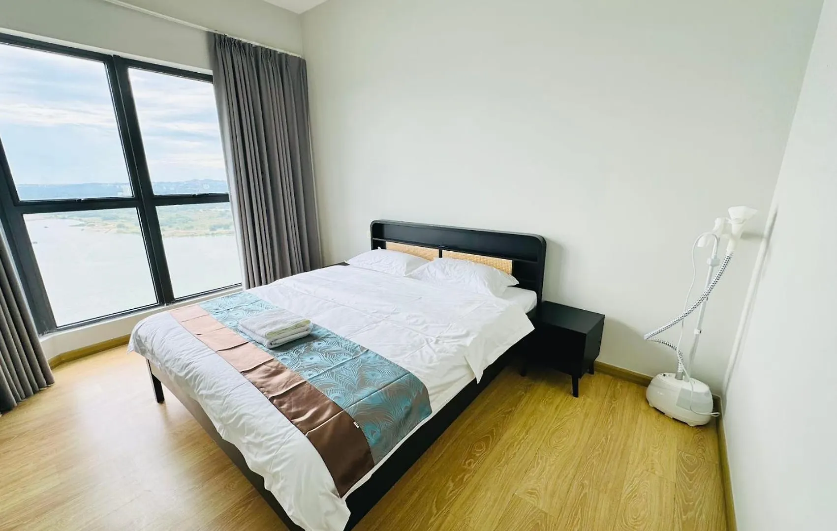 Danga Bay Seaview Laurel Blue Escape Apartment Johor Bahru 0*,  Malaysia